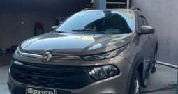 Fiat Toro Freedom