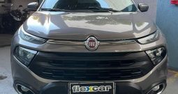 Fiat Toro Freedom