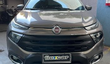 Fiat Toro Freedom completo