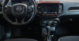 Fiat Toro Freedom