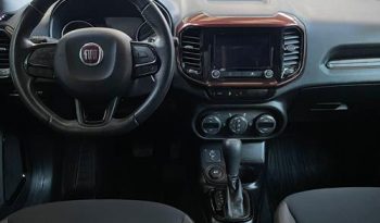 Fiat Toro Freedom completo