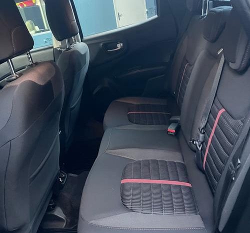 Fiat Toro Freedom completo