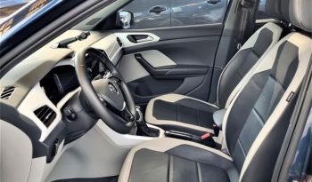 VW T-Cross Highline completo