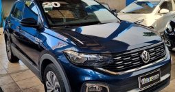 VW T-Cross Highline