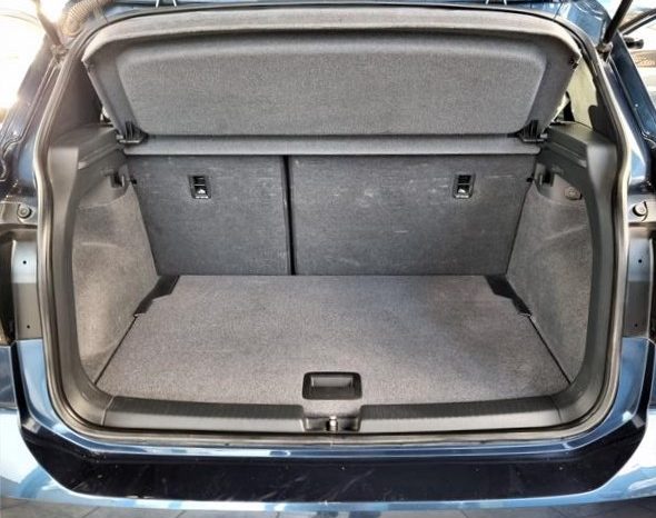 VW T-Cross Highline completo