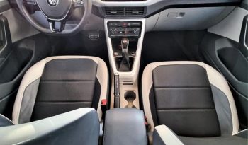 VW T-Cross Highline completo