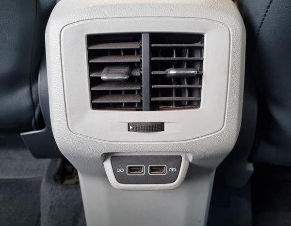 VW T-Cross Highline completo